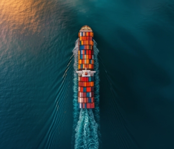 Global Partnerships & Trade
